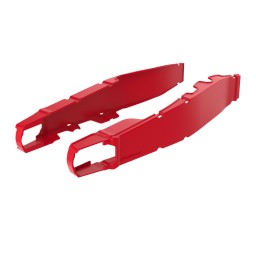 Osłona wahacza Honda CRF250R/250RX rok 20-23, CRF450R/450RX rok 19-23 Polisport