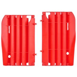 Osłony chłodnicy Honda CRF250R rok 10-13 Polisport