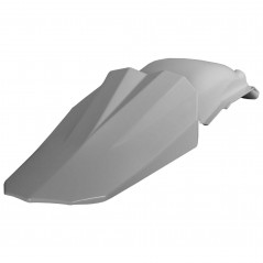 Błotnik tył Husqvarna CR125/ TC250/ TC450/ TC510/ TE250/ TE450/ TE510 05-07, WR125 05-08, WR250 05-11, WR300 10-11 Polisport