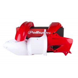Kompletny zestaw Honda CR125R/250R rok 2003 Polisport