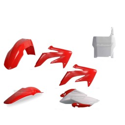 Kompletny zestaw Honda CRF250R rok 06-07 Polisport