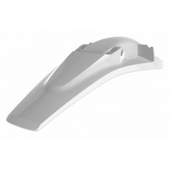 Błotnik tył Husqvarna FE250/ FE350/ FE450/ TE250/ TE300/ TX125 17-19 rok Polisport
