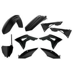 Kompletny zestaw Honda CRF250R rok 18-21, CRF450R rok 17-20 Polisport