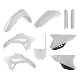 Kompletny zestaw Honda CRF250R rok 22-23, CRF450R rok 21-23 Polisport