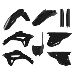 Kompletny zestaw Honda CRF250R rok 22-23, CRF450R rok 21-23 Polisport