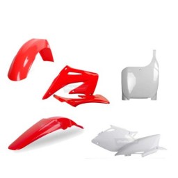 Kompletny zestaw Honda CRF450R rok 2003 Polisport