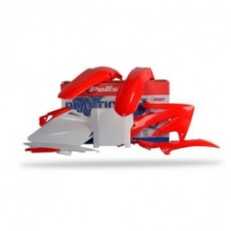 Kompletny zestaw Honda CRF450R rok 2007 Polisport