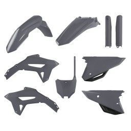 Kompletny zestaw Honda CRF250R rok 22-23, CRF450R rok 21-23 Polisport