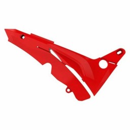 Osłony filtra powietrza Honda CR125R/250R rok 04-07 stylizacja na nowy model Polisport