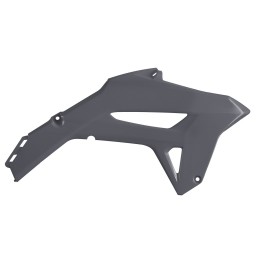 Osłony chłodnicy Honda CRF250R rok 22-23, CRF450R rok 21-23 Polisport