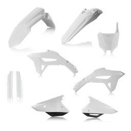 Kompletny zestaw Honda CRF250R rok 22-23, CRF450R rok 21-23 Acerbis