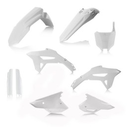 Kompletny zestaw Honda CRF250R rok 22-23, CRF450R rok 21-23 Acerbis