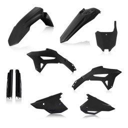 Kompletny zestaw Honda CRF250R rok 22-23, CRF450R rok 21-23 Acerbis