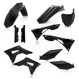 Kompletny zestaw Honda CRF450R rok 19-20 Acerbis