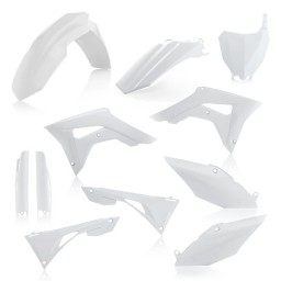 Kompletny zestaw Honda CRF450R rok 19-20 Acerbis