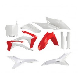 Kompletny zestaw Honda CRF250R rok 14-17, CRF450R rok 13-16 USA Acerbis