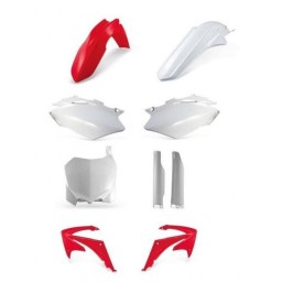 Kompletny zestaw Honda CRF250R rok 2010, CRF450R rok 09-10 Acerbis