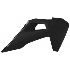 Osłony chłodnicy Husqvarna FC250/ FC350/ FC450/ TC125/ TC250 rok 19-23, FE250/350/450/501  TE150/250/300 rok 20-23 Polisport