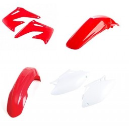 Kompletny zestaw Honda CRF450R rok 2004 Acerbis