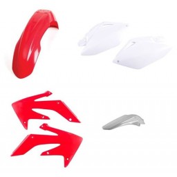 Kompletny zestaw Honda CRF250R rok 06-09 Acerbis