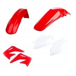 Kompletny zestaw Honda CRF450R rok 2003 Acerbis