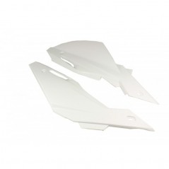 Osłony boczne Husqvarna CR125 08r, TC250/ TC450/ TE450/ TE510 08-10r, TC510/  08-09r, TE250/ TE310/ WR250 08-11r Polisport