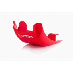 Osłona silnika Enduro Style Honda CRF450R/450RX rok 17-20 Acerbis