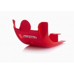 Osłona silnika MX Style Honda CRF450R/450RX rok 17-20 Acerbis