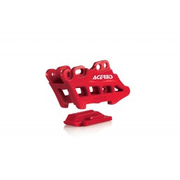 Prowadnica łańcucha Honda CRF250R/450R rok 07-23, CRF250RX rok 19-23, CRF450RX rok 17-23 Acerbis
