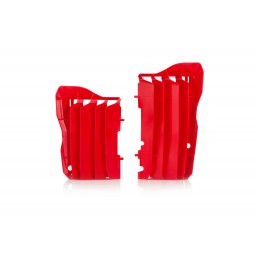 Osłony chłodnicy Honda CRF450R/450RX rok 17-20 Acerbis