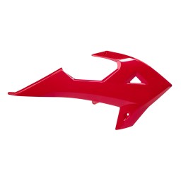 Osłony chłodnicy Rieju MR 250/300 rok 21-23 Polisport