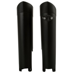 Osłony lag Rieju MR 250/300 rok 21-23 Polisport