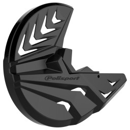 Osłona przedniej tarczy Rieju MR 250/300 rok 21-23 Polisport
