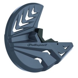 Osłona przedniej tarczy Rieju MR 250/300 rok 21-23 Polisport