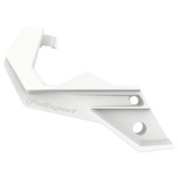 Osłona dolna amortyzatora Rieju MR 250/300 rok 21-23 Polisport