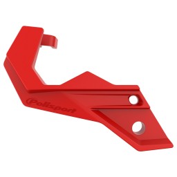 Osłona dolna amortyzatora Rieju MR 250/300 rok 21-23 Polisport