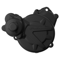 Osłona dekla alternatora Rieju MR 250/300 rok 21-23 Polisport