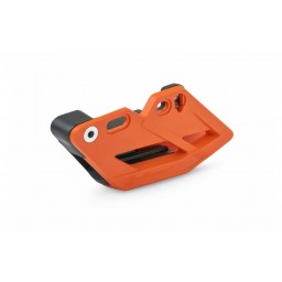 Kompletna prowadnica łańcucha Rieju MR 250/300 rok 21-23 Polisport