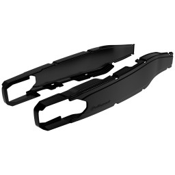 Osłona wahacza Rieju MR 250/300 rok 21-23 Polisport