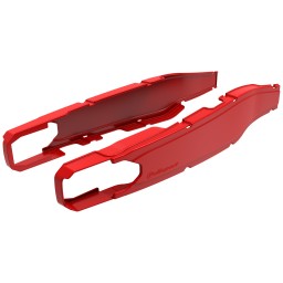 Osłona wahacza Rieju MR 250/300 rok 21-23 Polisport