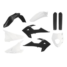 Kompletny zestaw Rieju MR 250/300 rok 21-23 Polisport
