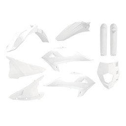 Kompletny zestaw Rieju MR 250/300 rok 21-23 Polisport
