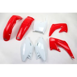 Kompletny zestaw Honda CR125/250 rok 02-03 UFO