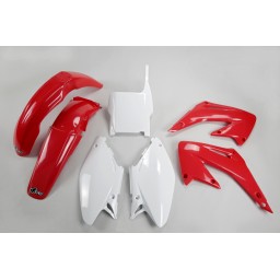 Kompletny zestaw Honda CR125/250 rok 05-07 UFO