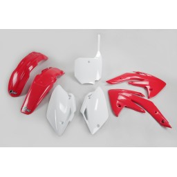 Kompletny zestaw Honda CRF150R rok 07-23 UFO