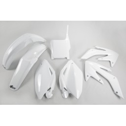 Kompletny zestaw Honda CRF250R rok 04-05 UFO