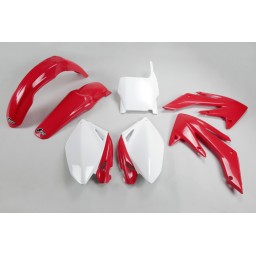 Kompletny zestaw Honda CRF250R rok 06-07 UFO