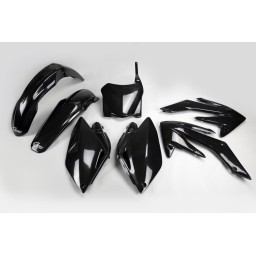 Kompletny zestaw Honda CRF250R rok 08-09 UFO