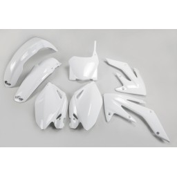 Kompletny zestaw Honda CRF250R rok 08-09 UFO