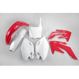 Kompletny zestaw Honda CRF250R rok 08-09 UFO